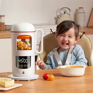 baby blender