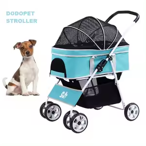 dog pram