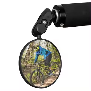 bike mirror