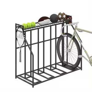 bike rack for garage