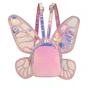 butterfly purse